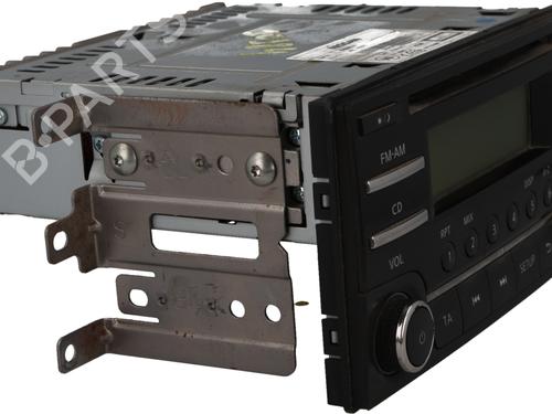 Radio NISSAN NV200 Van  | BP30091425E6 