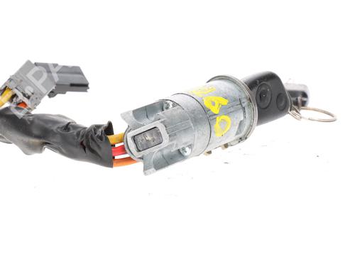 Ignition barrel PEUGEOT 306 (7B, N3, N5)  | BP30142638M48 