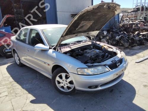 Brugte OPEL VECTRA B (J96)    4616743