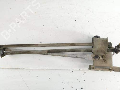 Used Front wiper motor Front wiper motor PEUGEOT BOXER Van [2006-2026] 39692213 39692213