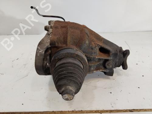 Used Rear differential MERCEDES-BENZ VIANO (W639) [2003-2026]  32444453