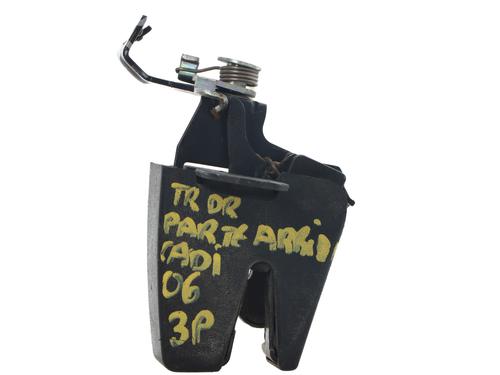 Used Rear right lock VW CADDY III MPV (2KB, 2KJ, 2CB, 2CJ) 1.4 (80 hp) 32468210