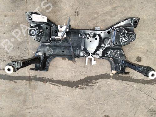 Subframe FORD FOCUS IV Turnier (HP) 1.0 EcoBoost mHEV | BP25496672M9 