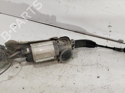 Steering rack VW SCIROCCO III (137, 138) 2.0 TDI | BP34008424M22 - Image 3