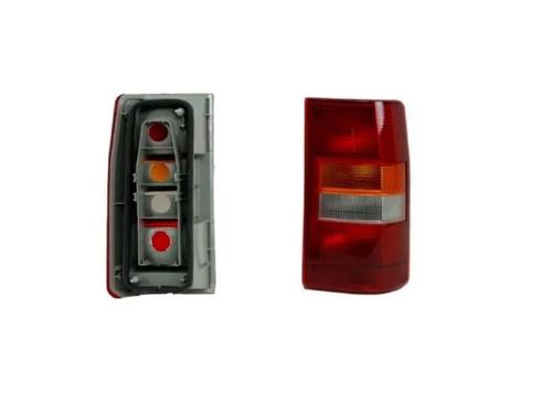 Used Left taillight CITROËN JUMPY I (U6U_) [1994-2006]  27604062