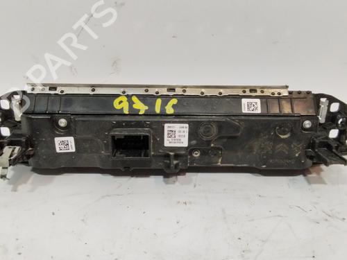 Switch PEUGEOT 3008 II SUV (MC_, MR_, MJ_, M4_)  | BP29721685I30 