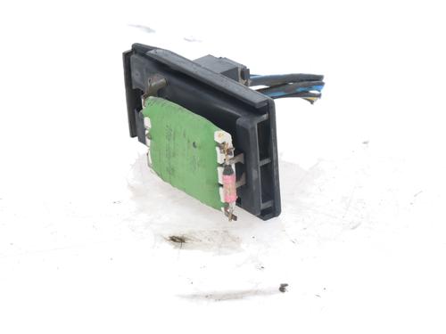 Heater resistor FORD TRANSIT CONNECT (P65_, P70_, P80_) 1.8 TDCi | BP31853900M108