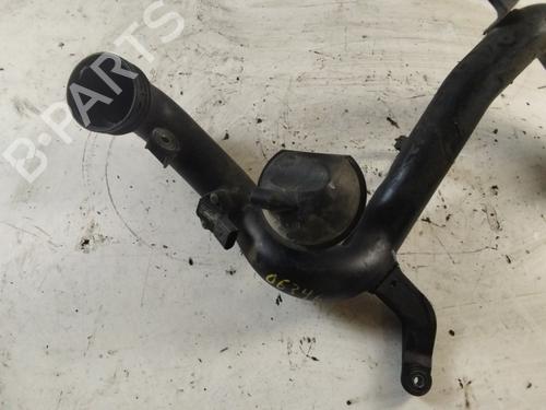 Pipe VW GOLF V (1K1)  | BP21049182M125 