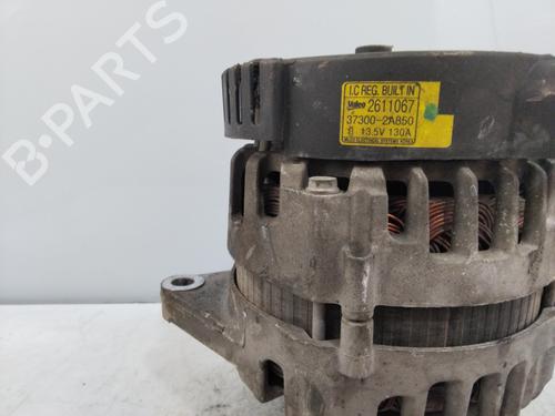 Alternator KIA SPORTAGE III (SL) 1.7 CRDi | BP18001384M7