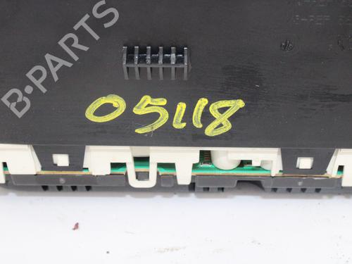 Instrument cluster CITROËN C5 I (DC_)  | BP15226167C47 
