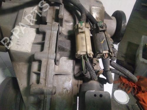 Gearbox KIA SORENTO I (JC)  | BP29704737M3 