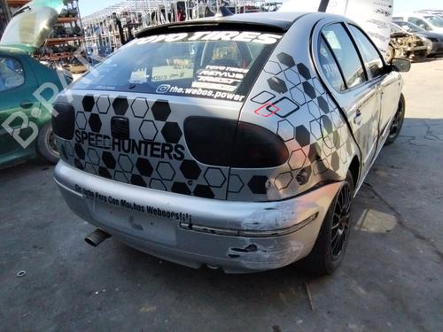 Lenkgetriebe SEAT LEON (1M1) 1.6 | BP24991642M22 
