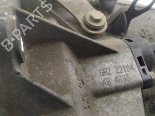 Gearbox SEAT IBIZA III (6L1)  | BP24873231M3 