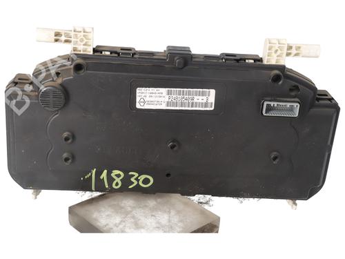 Instrument cluster OPEL MOVANO B Platform/Chassis (X62) | BP36392494C47 - Image 2