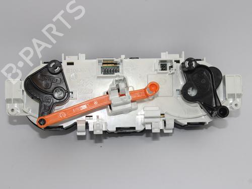 Climate control PEUGEOT 208 I (CA_, CC_)  | BP13391969I5 