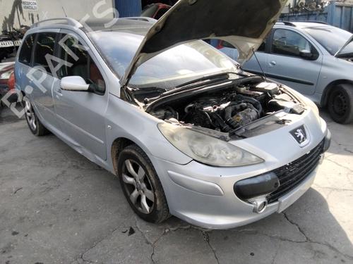 Used Parts PEUGEOT 307 Break (3E) 1.6 HDi 110 4505379