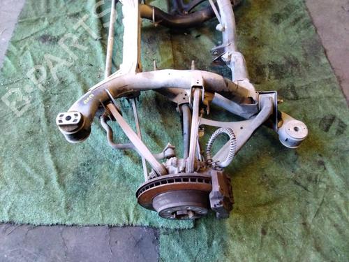 Subframe AUDI Q7 (4LB) 3.0 TDI quattro | BP39541347M9 - Image 10
