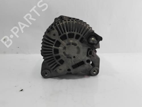 Used Alternator RENAULT LAGUNA III (BT0/1) [2007-2015]  29064468