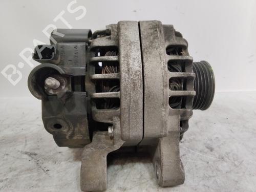 Alternator PEUGEOT 206 Hatchback (2A/C) 1.4 16V | BP24942781M7 