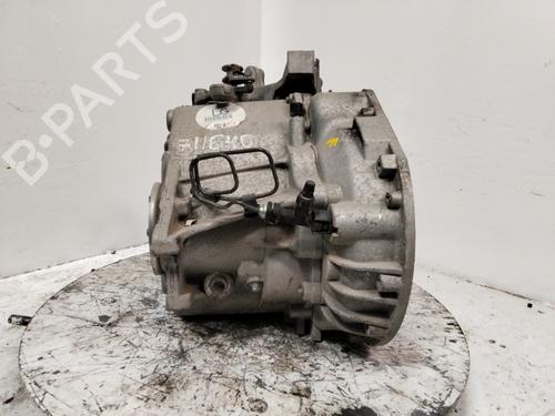 Gearbox MERCEDES-BENZ A-CLASS (W169) A 180 CDI (169.007, 169.307) | BP26013924M3 