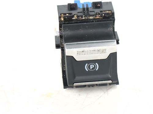 Used Electric handbrake PEUGEOT 3008 II SUV (MC_, MR_, MJ_, M4_) [2016-2026]  31939766