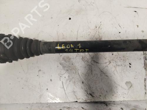 Right front driveshaft SEAT LEON (1M1) 1.9 TDI | BP22699543M39 