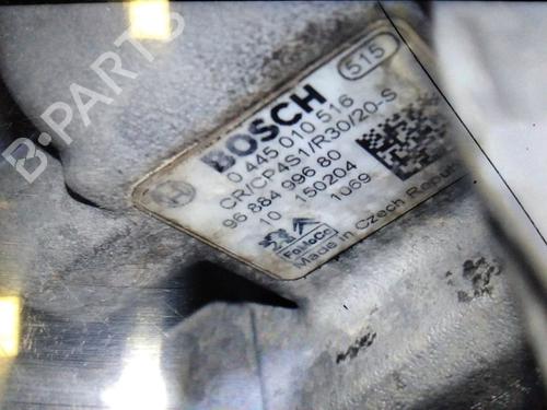 Engine PEUGEOT 2008 I (CU_) | BP37687975M1 - Image 6