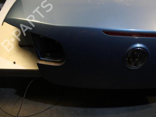 Tailgate VW EOS (1F7, 1F8) 2.0 TDI | BP16905675C6 