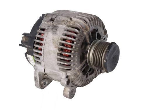 Used Alternator Alternator VW PASSAT B6 (3C2) 2.0 TDI (110 hp) 39882151 39882151