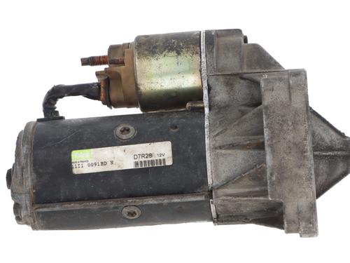 Used Starter Starter CITROËN XSARA Coupe (N0) 2.0 HDI 90 (90 hp) 34473140 34473140