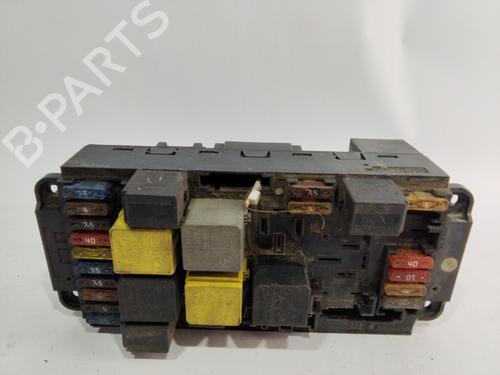 Fuse box MERCEDES-BENZ C-CLASS (W202)  | BP26017674E1 