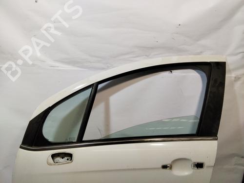 Left front door CITROËN C3 II (SC_)  | BP29573105C2 