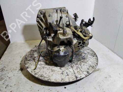 Gearbox NISSAN MICRA V (K14)  | BP21049169M3 
