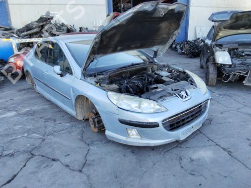 Pièces Détachées Usagées PEUGEOT 407 (6D_) [2004-2011]  4345972