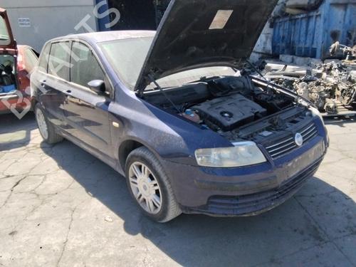 Right mirror FIAT STILO (192_)  | BP28725465C27 