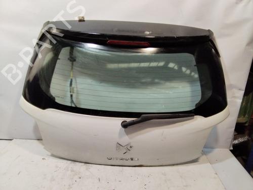 Used Tailgate CITROËN DS3 (SA_) [2009-2016]  29573097