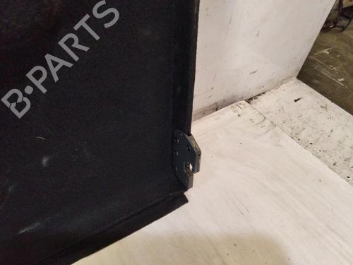 Rear parcel shelf RENAULT MEGANE II (BM0/1_, CM0/1_) 1.5 dCi (BM1E, CM1E) | BP20227498C85 