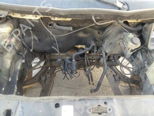 Fuse box MERCEDES-BENZ VITO Van (W638) 108 D 2.3 (638.064, 638.068) | BP29023067E1 