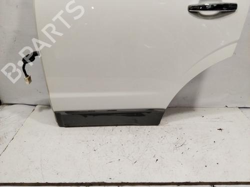 Left rear door OPEL ANTARA A (L07)  | BP28136298C4 