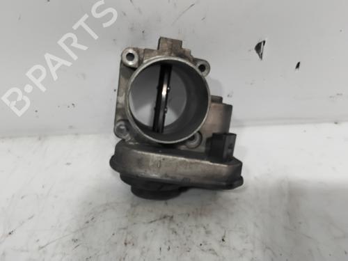 Spjældhus DODGE NITRO [2006-2012]  29941637