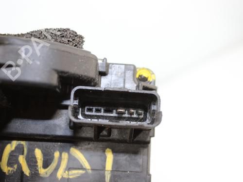 Rear right lock NISSAN QASHQAI / QASHQAI +2 I (J10, NJ10, JJ10E)  | BP17743354C99 