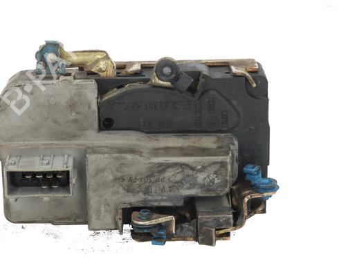 Used Front left lock CITROËN BERLINGO / BERLINGO FIRST MPV (MF_, GJK_, GFK_) [1996-2026]  31813297