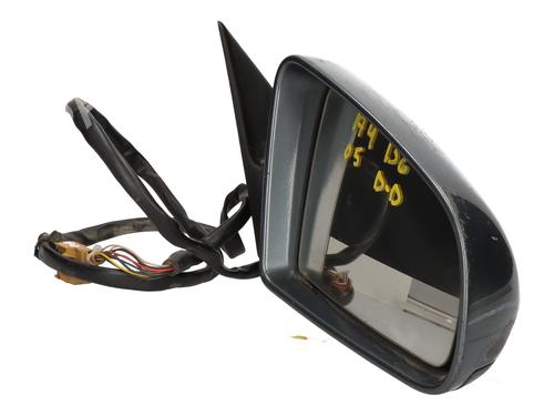 Right mirror AUDI A4 B7 Avant (8ED)  | BP29484000C27 