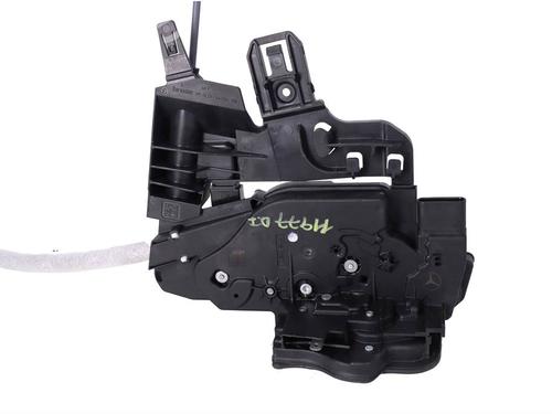 Used Front left lock Front left lock MERCEDES-BENZ GLA (H247) GLA 250 4-matic (247.747) (224 hp) 38284517 38284517