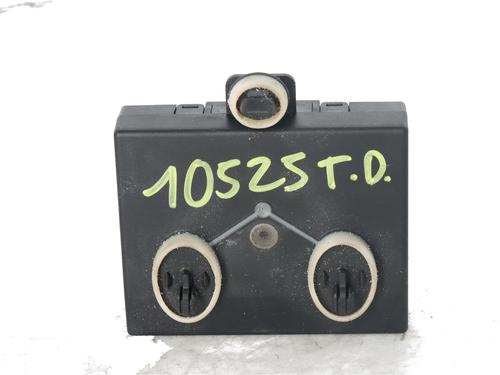 Used Electronic module AUDI Q3 (8UB, 8UG) [2011-2020]  31970997