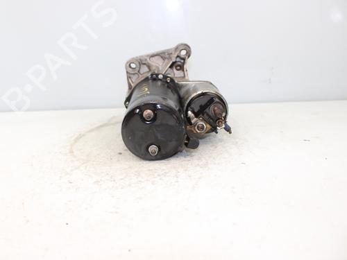Starter RENAULT MEGANE I (BA0/1_)  | BP18246352M8 