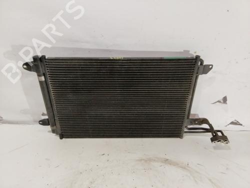 AC radiator VW GOLF V (1K1) | BP32393452M32 - Image 2