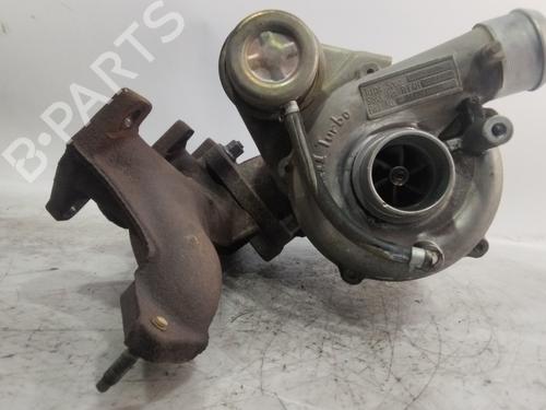 Used Turbocharger/Supercharger CITROËN XSARA (N1) 2.0 16V (163 hp) 26013505