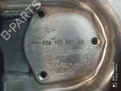 Autre SEAT TOLEDO III (5P2) 2.0 TDI (136 hp) 038103601AK | 038103601AK |