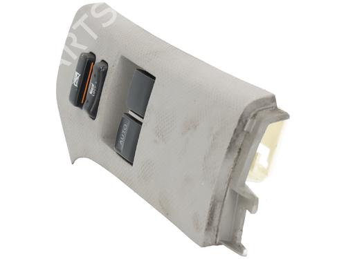 Left front window switch TOYOTA YARIS (_P9_) | BP30689550I27